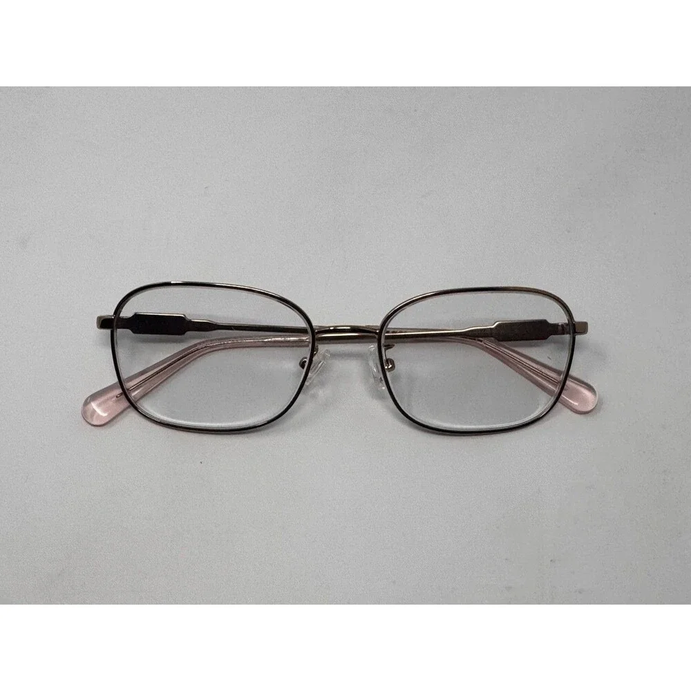 Coach eyeglass frames